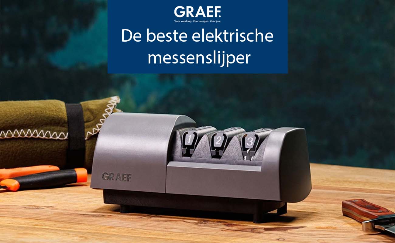 De beste elektrische messenslijper