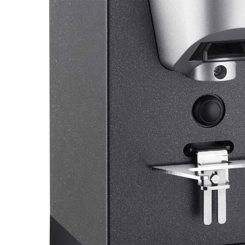 Graef Bonenmaler CM 1116 metalen behuizing