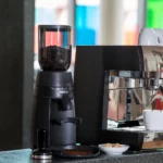 Graef Bonenmaler CM702 Zwart