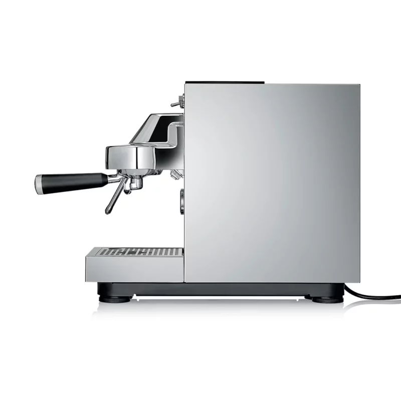 Graef Espressomachine Dicianova Zijaanzicht