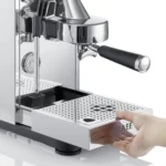 Graef Espressomachine Dicianova met Lekbak