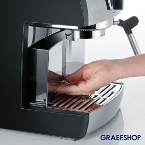 Graef-Espressomachine-Pivalla-waterreservoir