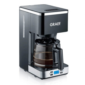 Graef Filterkoffieapparaat FK 502