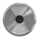Graef Gegolfd Mes 17 cm voor MYtiny Snijmachine