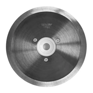 Graef Glad Mes 17 cm voor Classic Snijmachine