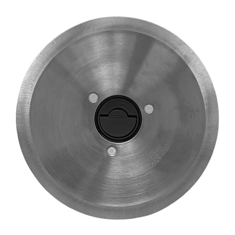 Graef Glad Mes 17 cm voor MYtiny Snijmachine