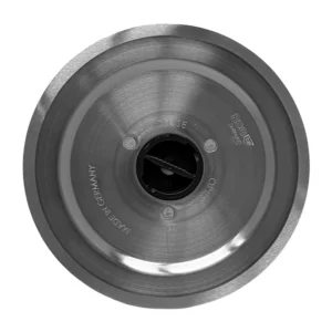 Graef Glad Mes 17 cm voor VIVO Snijmachine