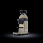 Graef Koffiemolen Cm8011 Dipped Sand Bonenmaler voor espresso