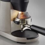 Graef Koffiemolen Cm8011 voor espresso 458011