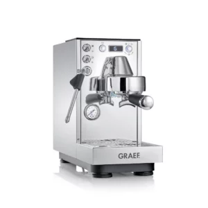Graef Premium Espressomachine Dicianova