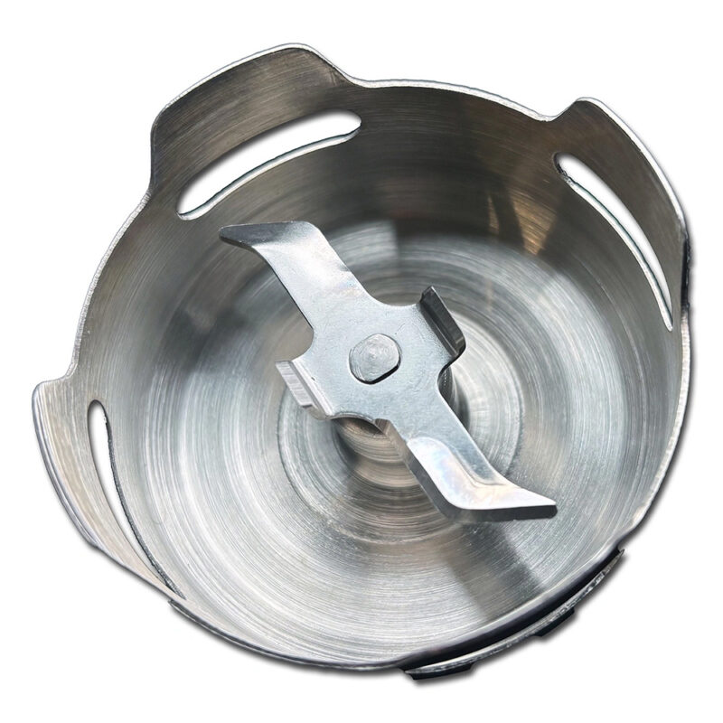 Graef Staafmixer HB602 Mes