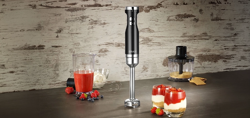 Graef Staafmixer