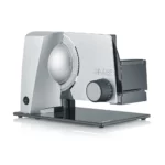 Graef Style Broodsnijmachine Vrijdragend S12005 Zilver