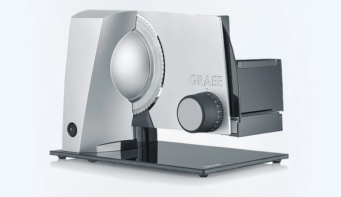 Graef Style Snijmachines