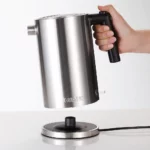 Graef Waterkoker WK600 RVS 1 5 liter