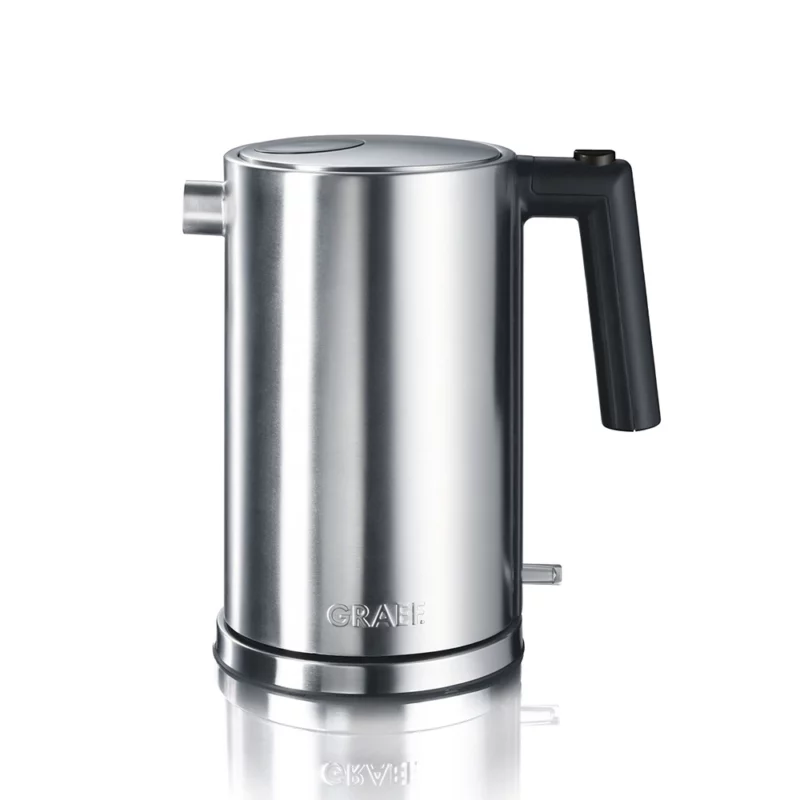 Graef Waterkoker WK600 RVS