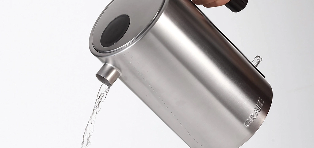 Graef Waterkoker WK600