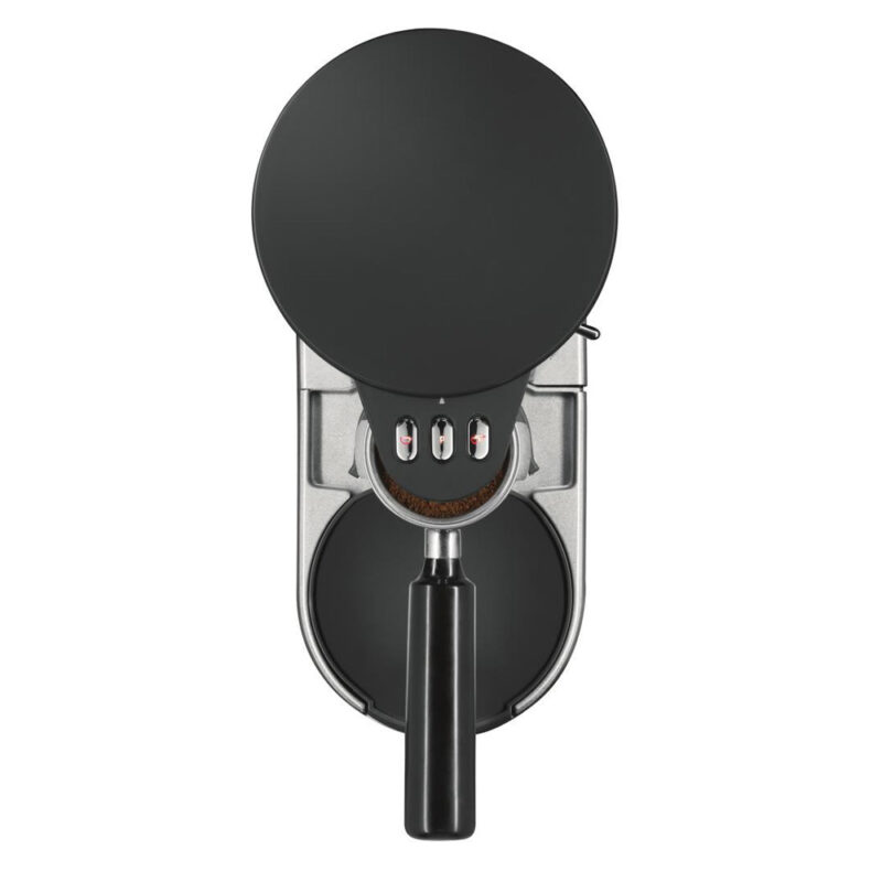 Graef bonenmaler CM900 Bovenkant