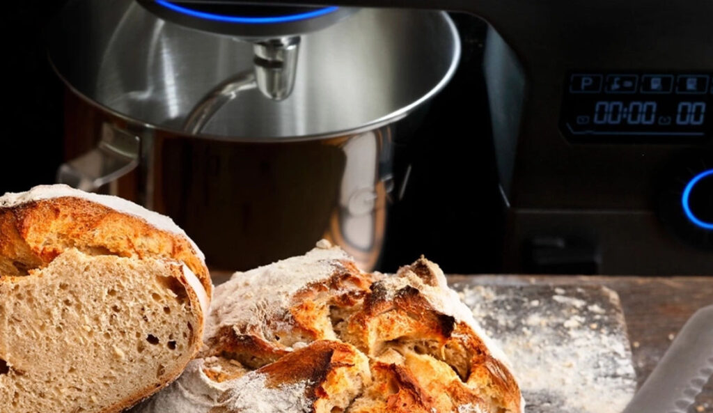 Tips om zelf brood te bakken myestro