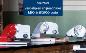 Vergelijken snijmachines M90 SKS900