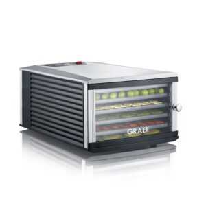 graef droogoven da506