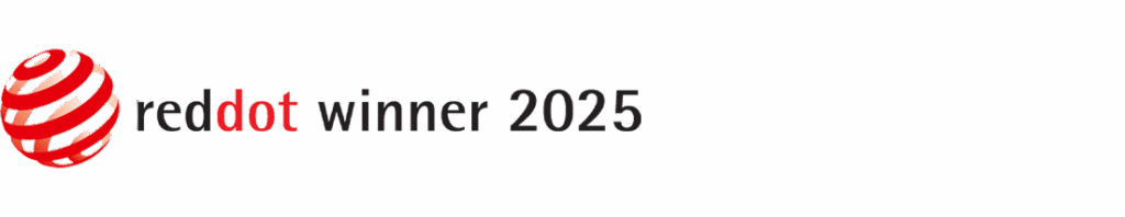 reddot winner 2025